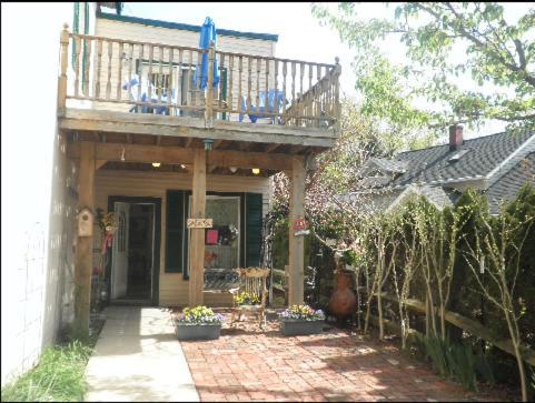 Emerald Necklace Inn Bed And Breakfast Lakewood Ngoại thất bức ảnh